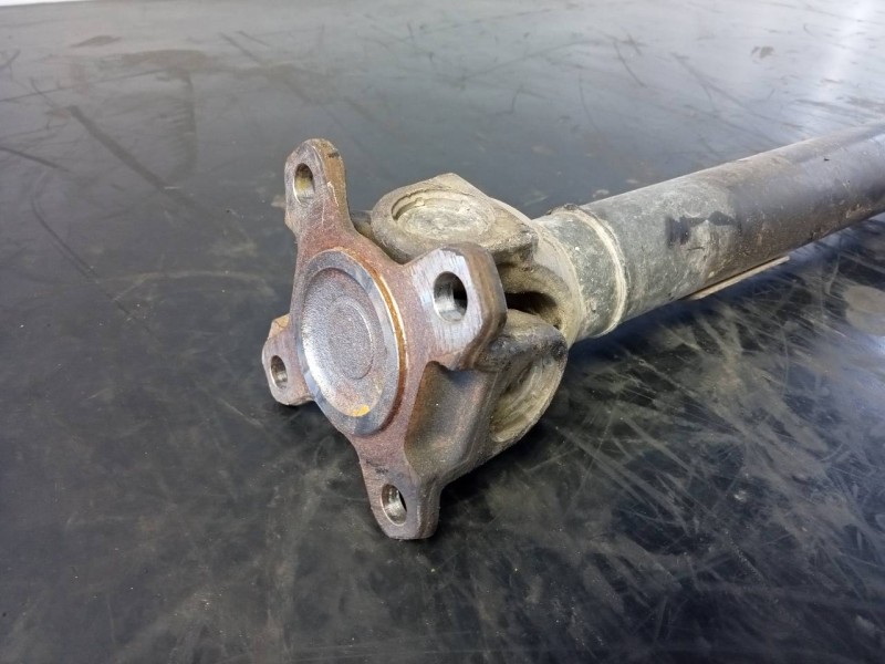 Recambio de transmision central delantera para bmw x3 (e83) 2.0d referencia OEM IAM   P1-A6-11