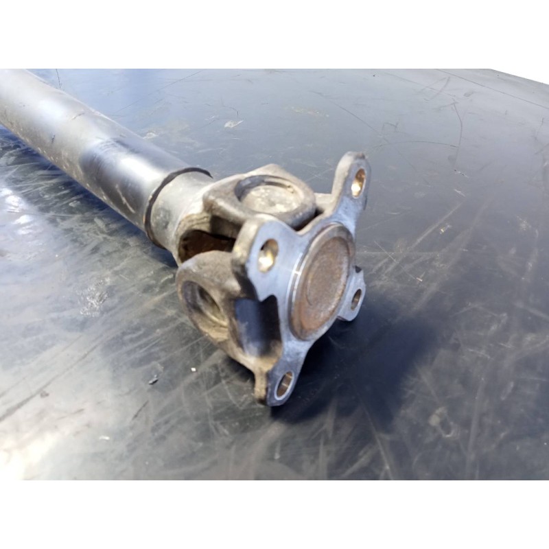 Recambio de transmision central delantera para bmw x3 (e83) 2.0d referencia OEM IAM   P1-A6-11