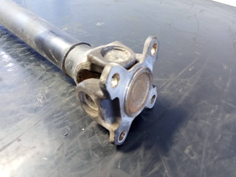 Recambio de transmision central delantera para bmw x3 (e83) 2.0d referencia OEM IAM   P1-A6-11