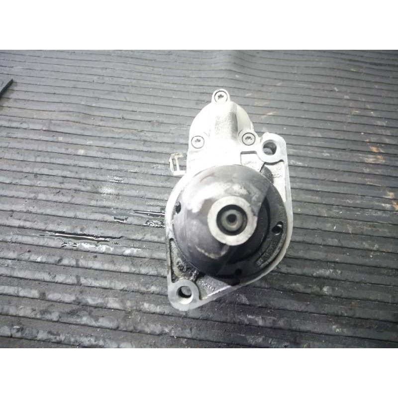 Recambio de motor arranque para mercedes-benz clase c (w204) berlina c 200 kompressor special edition (204.041) referencia OEM I