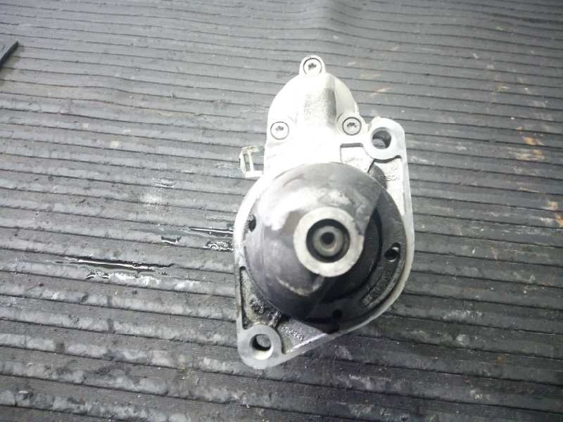 Recambio de motor arranque para mercedes-benz clase c (w204) berlina c 200 kompressor special edition (204.041) referencia OEM I