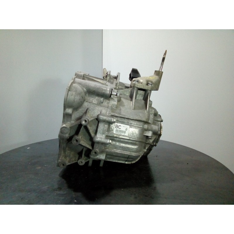 Recambio de caja cambios para chevrolet epica lt referencia OEM IAM BC008567  M1-A3-113