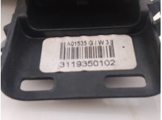 Recambio de cerradura puerta delantera derecha para citroën c5 berlina exclusive referencia OEM IAM A01535G  E1-A4-28-1 2