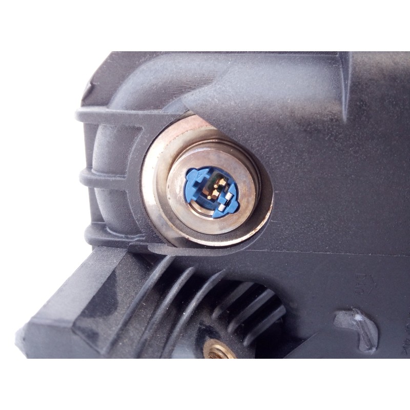 Recambio de airbag delantero derecho para renault master kasten l1h1 ka 2,8t referencia OEM IAM 985156844R 34289081D E1-A1-27-1