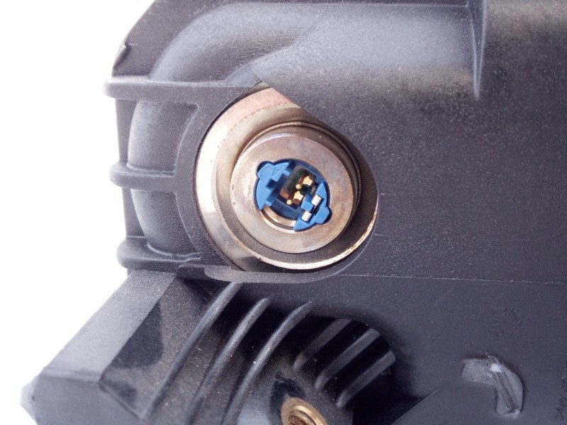 Recambio de airbag delantero derecho para renault master kasten l1h1 ka 2,8t referencia OEM IAM 985156844R 34289081D E1-A1-27-1