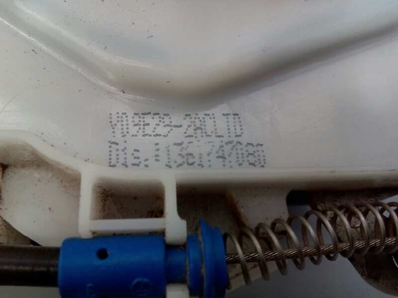 Recambio de cerradura puerta delantera derecha para peugeot bipper básico referencia OEM IAM 1361747080  E1-A4-4-1