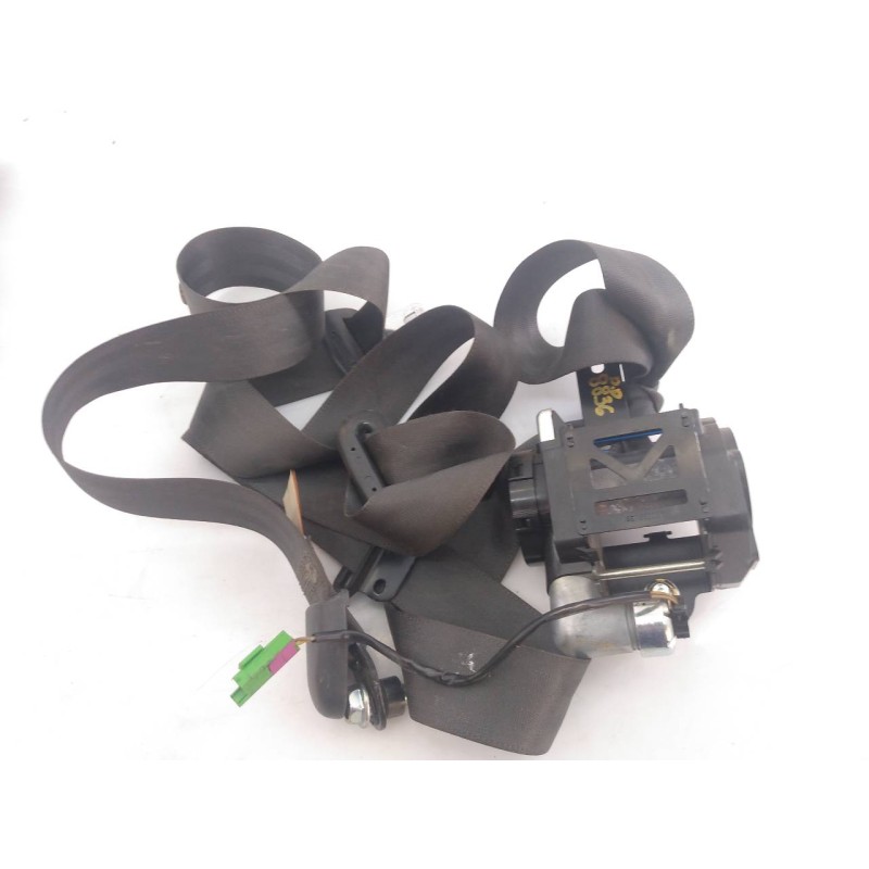 Recambio de cinturon seguridad delantero derecho para chevrolet epica lt referencia OEM IAM   E2-B6-20-1