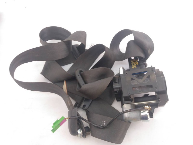 Recambio de cinturon seguridad delantero derecho para chevrolet epica lt referencia OEM IAM   E2-B6-20-1