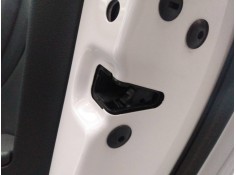 CERRADURA PUERTA TRASERA DERECHA 