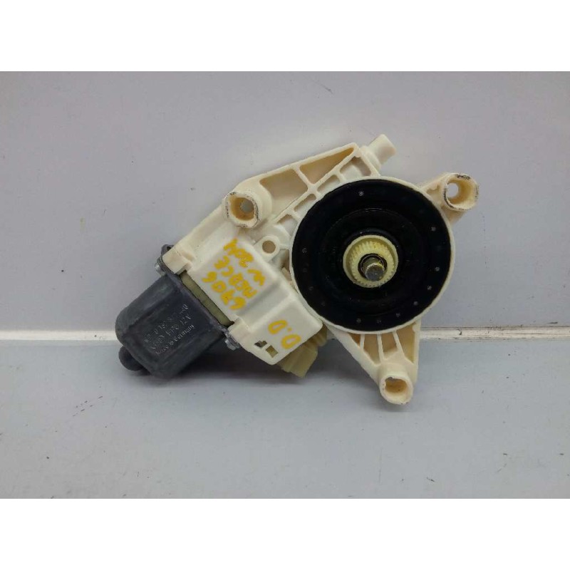 Recambio de motor elevalunas delantero derecho para mercedes-benz clase c (w204) berlina c 200 kompressor special edition (204.0