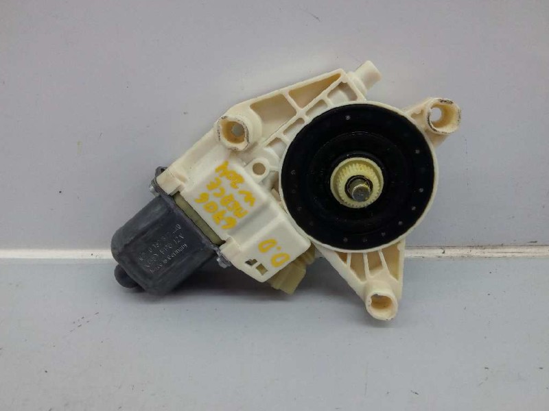 Recambio de motor elevalunas delantero derecho para mercedes-benz clase c (w204) berlina c 200 kompressor special edition (204.0