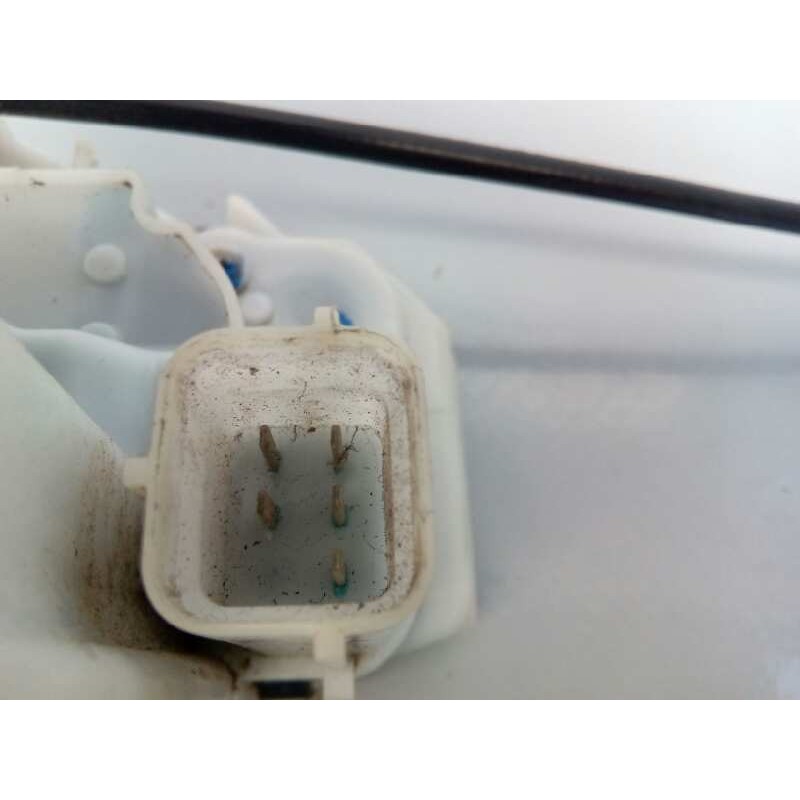 Recambio de cerradura puerta delantera derecha para peugeot bipper básico referencia OEM IAM 1361747080  E1-A4-4-1