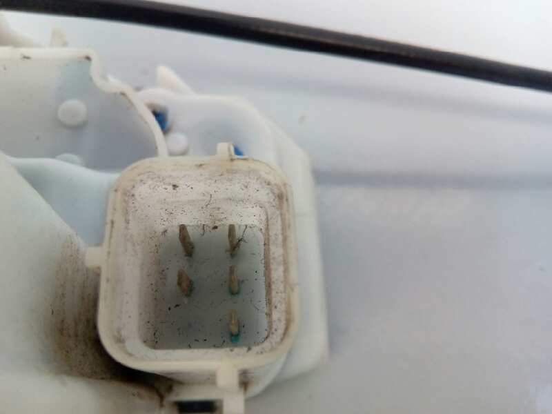 Recambio de cerradura puerta delantera derecha para peugeot bipper básico referencia OEM IAM 1361747080  E1-A4-4-1