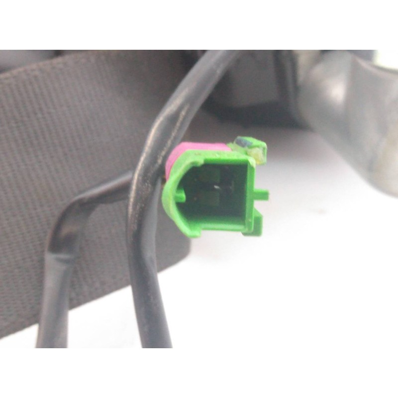 Recambio de cinturon seguridad delantero derecho para chevrolet epica lt referencia OEM IAM   E2-B6-20-1