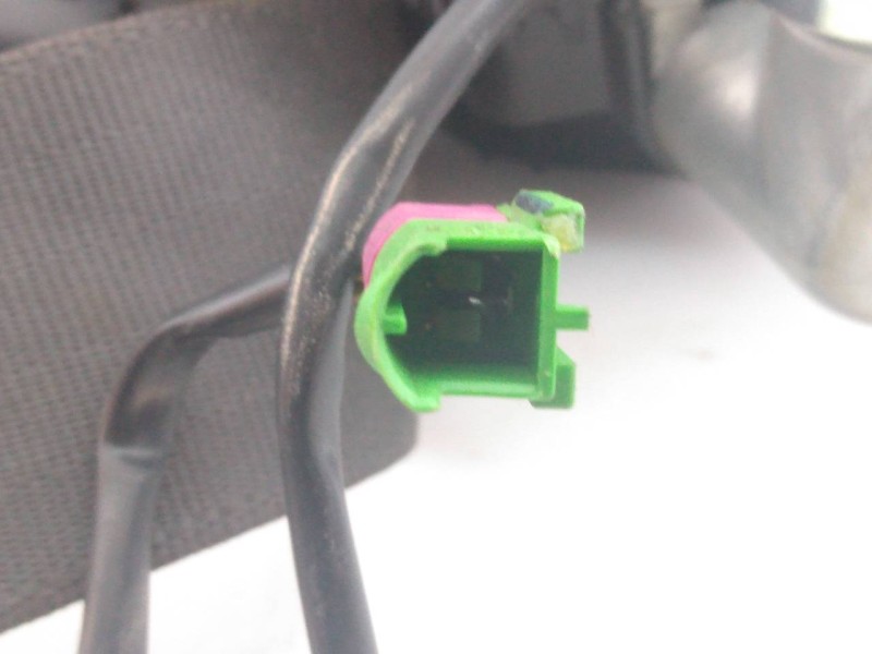 Recambio de cinturon seguridad delantero derecho para chevrolet epica lt referencia OEM IAM   E2-B6-20-1