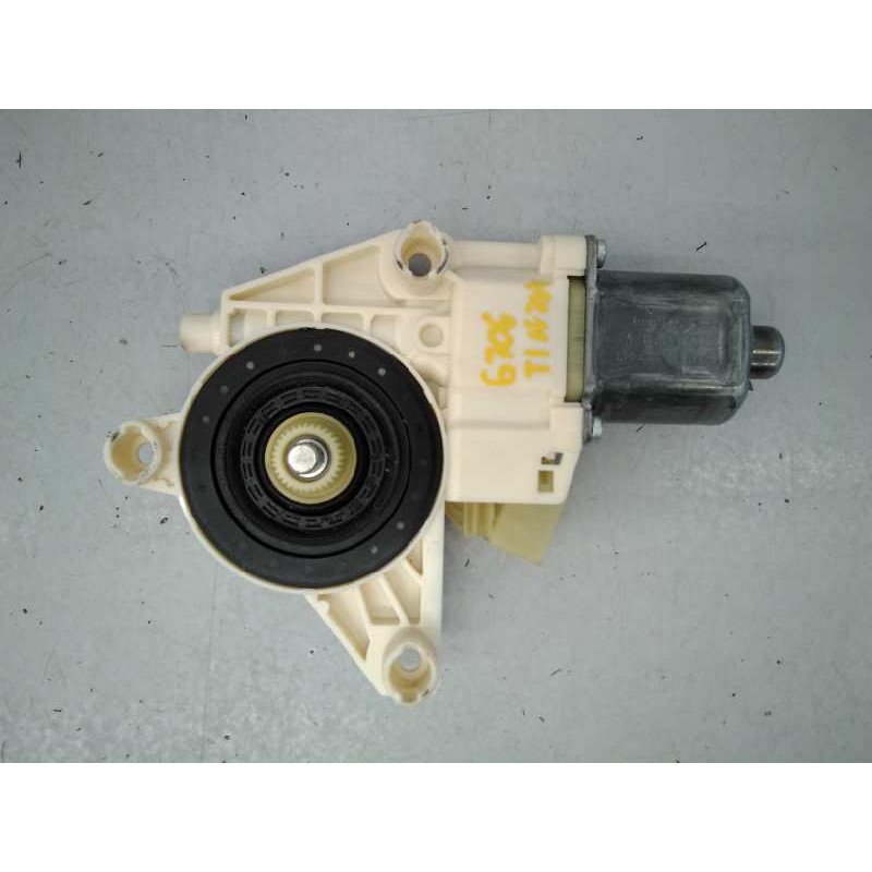 Recambio de motor elevalunas trasero izquierdo para mercedes-benz clase c (w204) berlina c 200 kompressor special edition (204.0