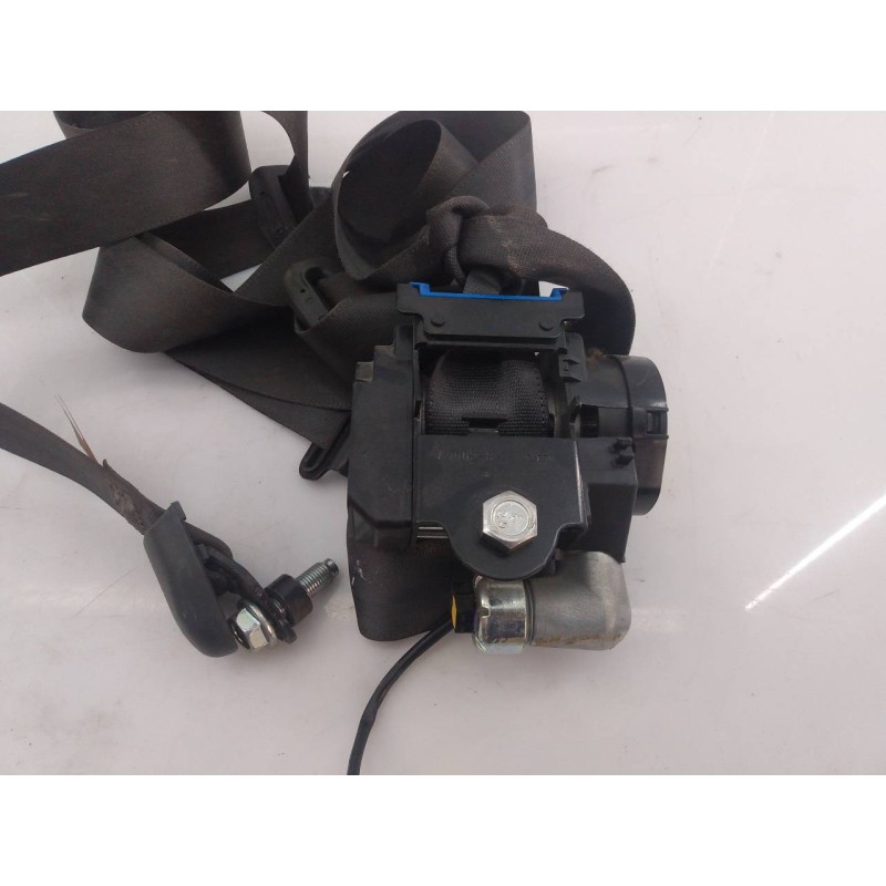 Recambio de cinturon seguridad delantero derecho para chevrolet epica lt referencia OEM IAM   E2-B6-20-1