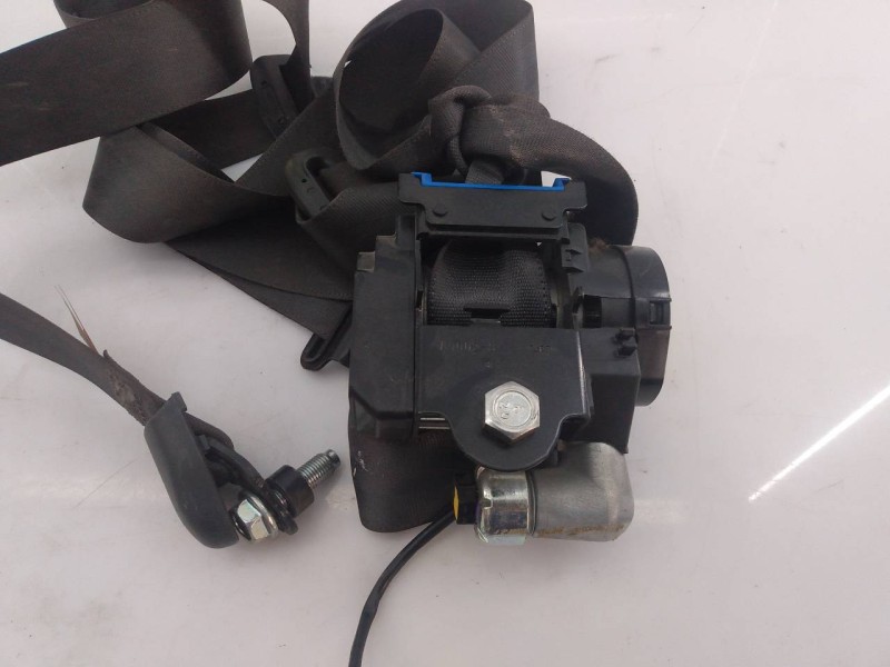 Recambio de cinturon seguridad delantero derecho para chevrolet epica lt referencia OEM IAM   E2-B6-20-1