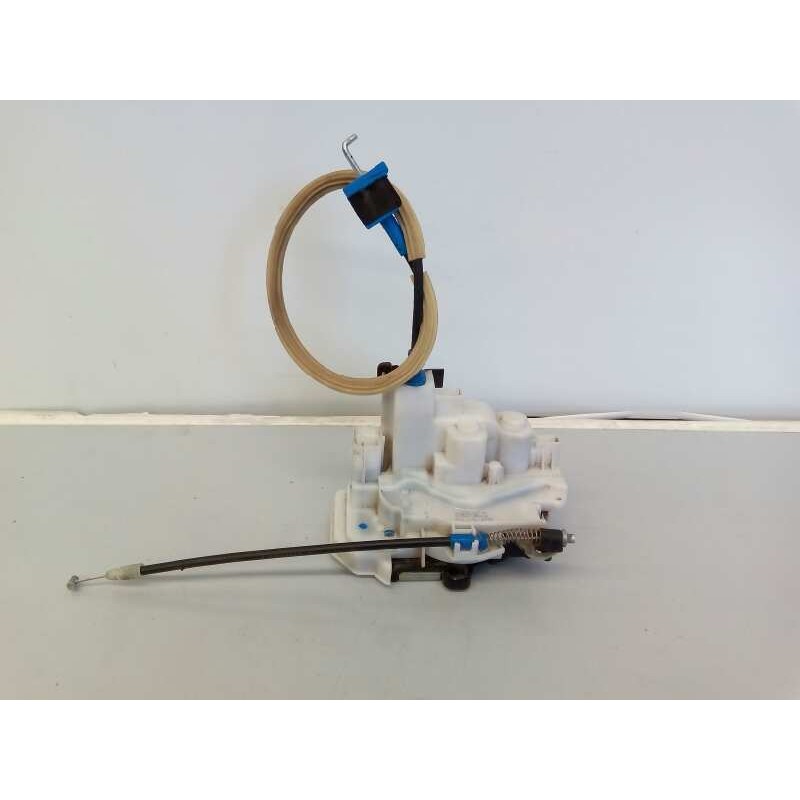 Recambio de cerradura puerta delantera derecha para peugeot bipper básico referencia OEM IAM 1361747080  E1-A4-4-1