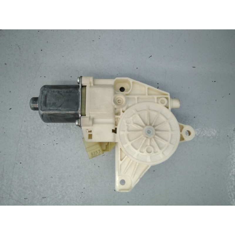 Recambio de motor elevalunas trasero izquierdo para mercedes-benz clase c (w204) berlina c 200 kompressor special edition (204.0