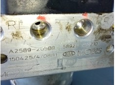 Recambio de abs para kia cee´d drive referencia OEM IAM 58920A2210 A258920500 P3-B8-28-3 2