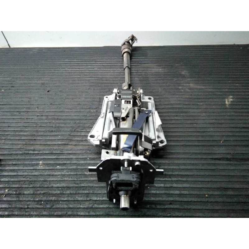 Recambio de columna direccion para citroën c5 berlina exclusive referencia OEM IAM 96819480ZD  P2-B4-33