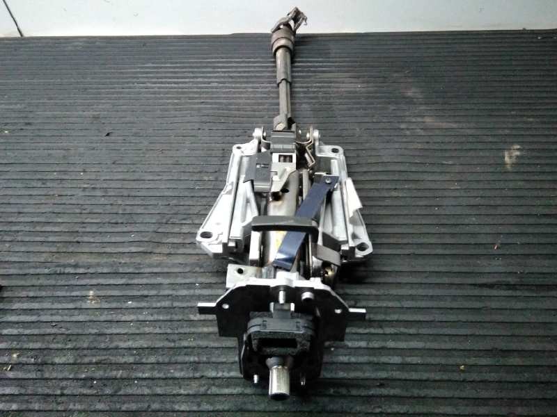 Recambio de columna direccion para citroën c5 berlina exclusive referencia OEM IAM 96819480ZD  P2-B4-33