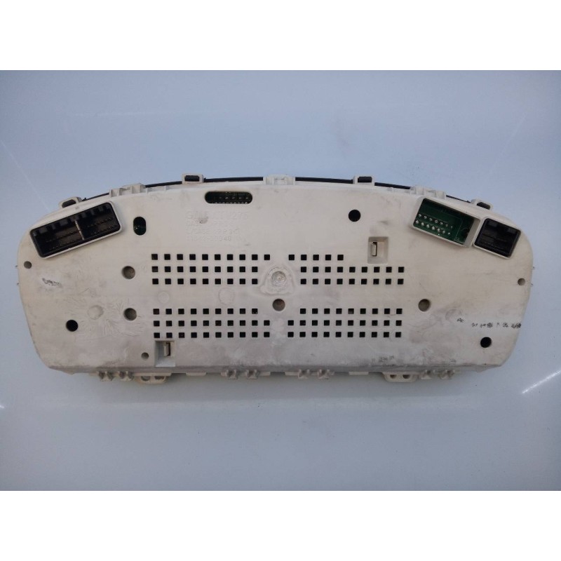Recambio de cuadro instrumentos para chevrolet epica lt referencia OEM IAM 96647718  E3-A5-14-1
