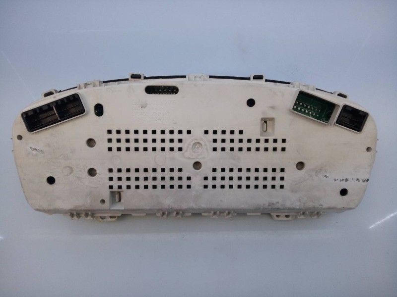 Recambio de cuadro instrumentos para chevrolet epica lt referencia OEM IAM 96647718  E3-A5-14-1