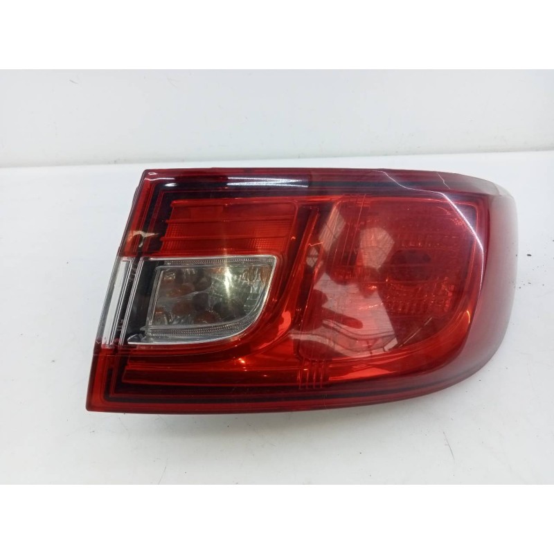 Recambio de piloto trasero derecho para renault clio iv limited referencia OEM IAM 265509846R  E1-A1-39-1