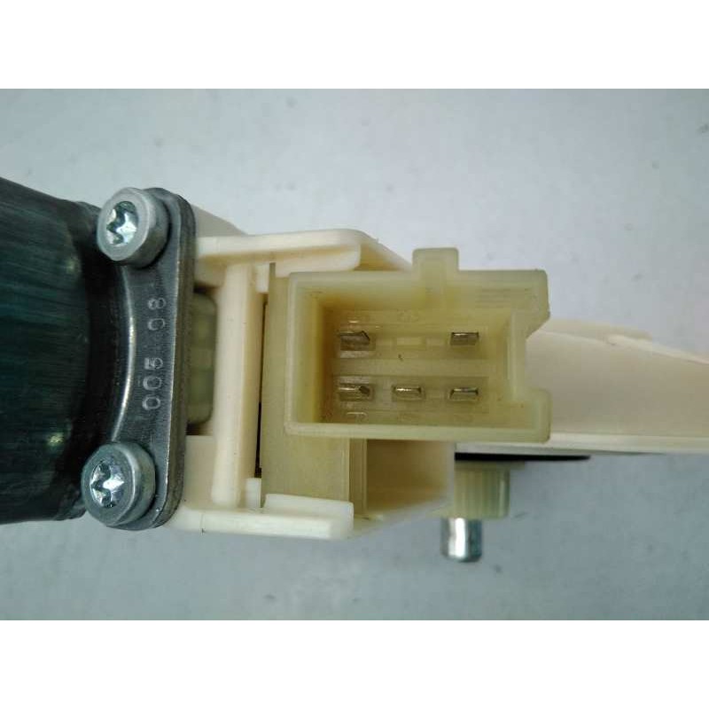 Recambio de motor elevalunas trasero izquierdo para mercedes-benz clase c (w204) berlina c 200 kompressor special edition (204.0