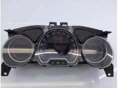 Recambio de cuadro instrumentos para citroën c5 berlina exclusive referencia OEM IAM 9666326880  E3-B2-23-1