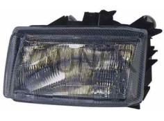 Recambio de faro derecho para volkswagen polo berlina (6n2) referencia OEM IAM 10123131003 NUEVO T2-4-A4-1