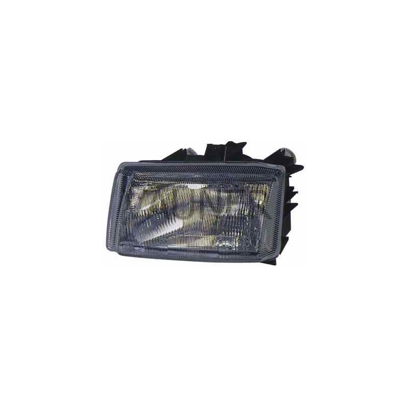 Recambio de faro derecho para volkswagen polo berlina (6n2) referencia OEM IAM 10123131003 NUEVO T2-4-A4-1