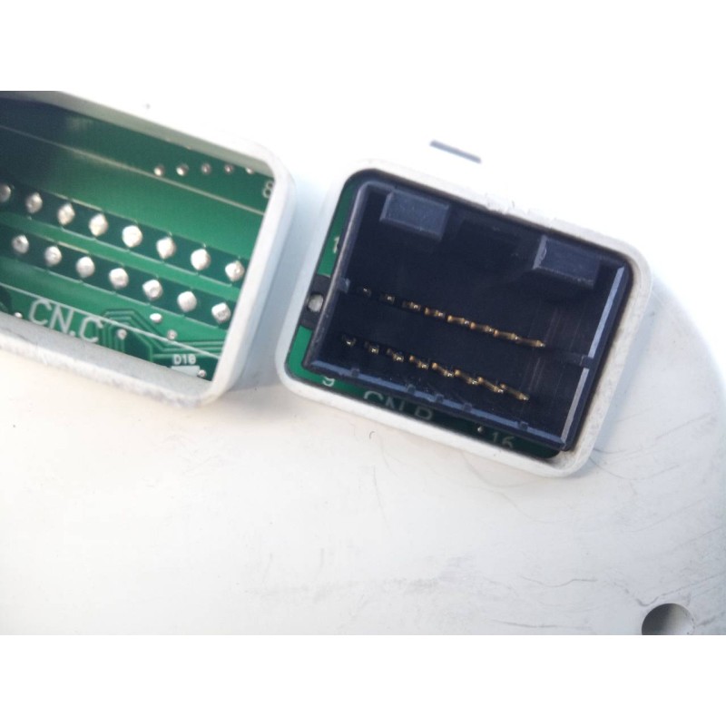 Recambio de cuadro instrumentos para chevrolet epica lt referencia OEM IAM 96647718  E3-A5-14-1