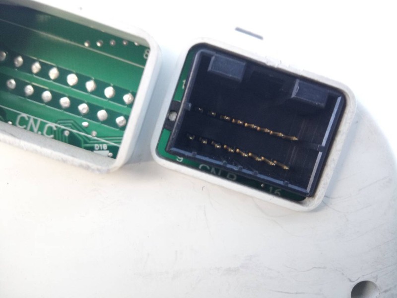 Recambio de cuadro instrumentos para chevrolet epica lt referencia OEM IAM 96647718  E3-A5-14-1