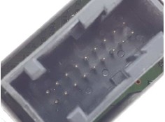 Recambio de cuadro instrumentos para citroën c5 berlina exclusive referencia OEM IAM 9666326880  E3-B2-23-1 2