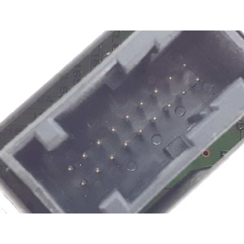 Recambio de cuadro instrumentos para citroën c5 berlina exclusive referencia OEM IAM 9666326880  E3-B2-23-1