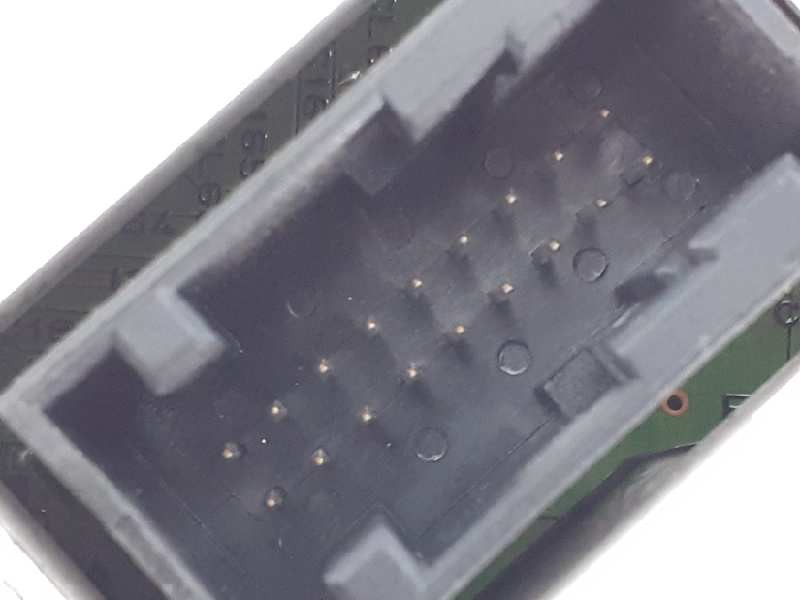 Recambio de cuadro instrumentos para citroën c5 berlina exclusive referencia OEM IAM 9666326880  E3-B2-23-1