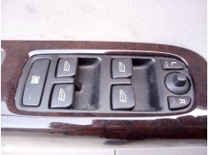 MANDO ELEVALUNAS DELANTERO IZQUIERDO 