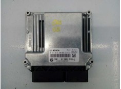 CENTRALITA MOTOR UCE 850643401 0281016106 E3-A2-39-2