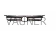 Recambio de rejilla delantera para volkswagen polo berlina (6n1) referencia OEM IAM 107231205 NUEVO T1-5-B5-4