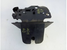 CERRADURA MALETERO / PORTON 8P4827505B E1-B6-52-2