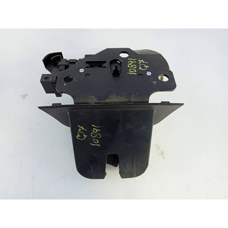 Recambio de cerradura maletero / porton para audi q7 (4l) 3.0 tdi referencia OEM IAM 8P4827505B  E1-B6-52-2