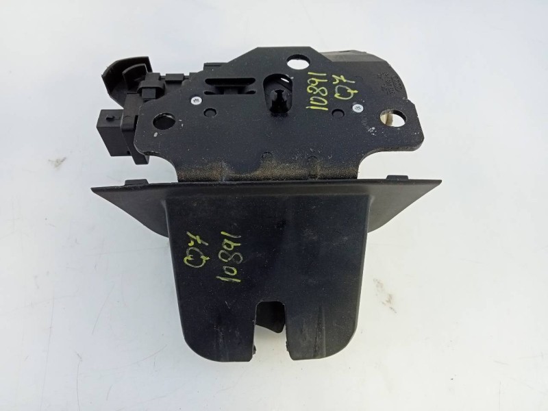 Recambio de cerradura maletero / porton para audi q7 (4l) 3.0 tdi referencia OEM IAM 8P4827505B  E1-B6-52-2