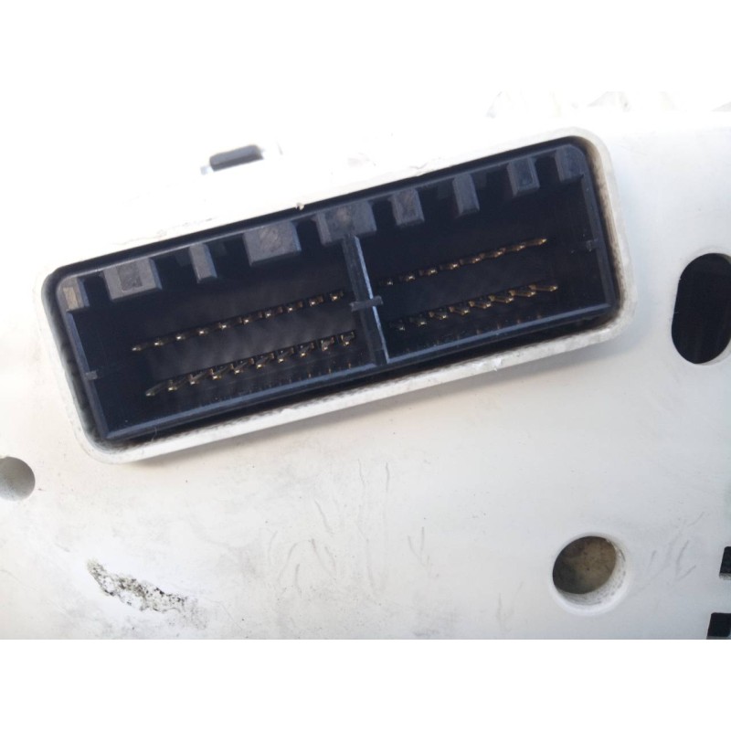 Recambio de cuadro instrumentos para chevrolet epica lt referencia OEM IAM 96647718  E3-A5-14-1