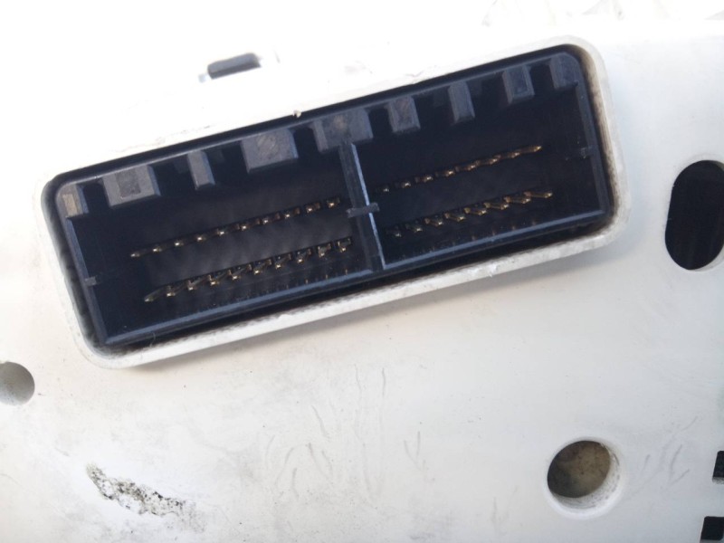 Recambio de cuadro instrumentos para chevrolet epica lt referencia OEM IAM 96647718  E3-A5-14-1