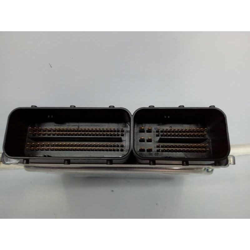 Recambio de centralita motor uce para bmw serie 1 berlina (e81/e87) 118d referencia OEM IAM 850643401 0281016106 E3-A2-39-2