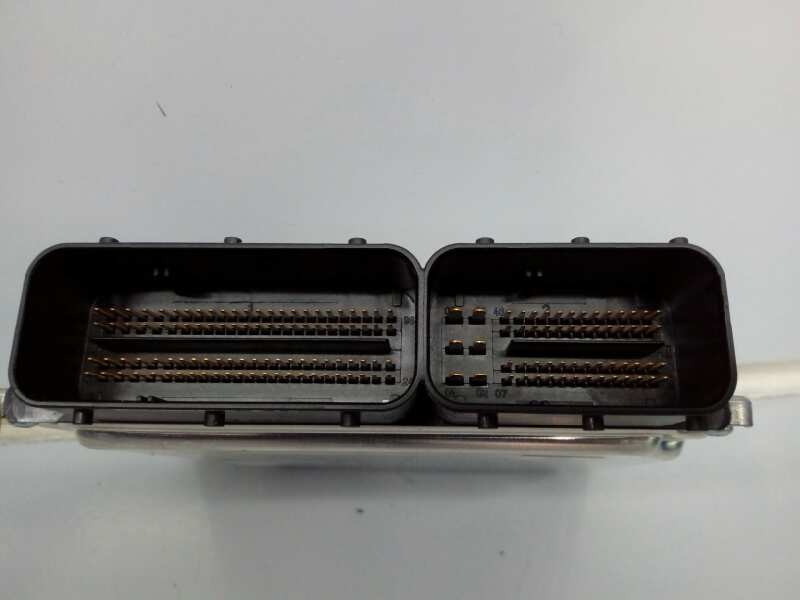 Recambio de centralita motor uce para bmw serie 1 berlina (e81/e87) 118d referencia OEM IAM 850643401 0281016106 E3-A2-39-2