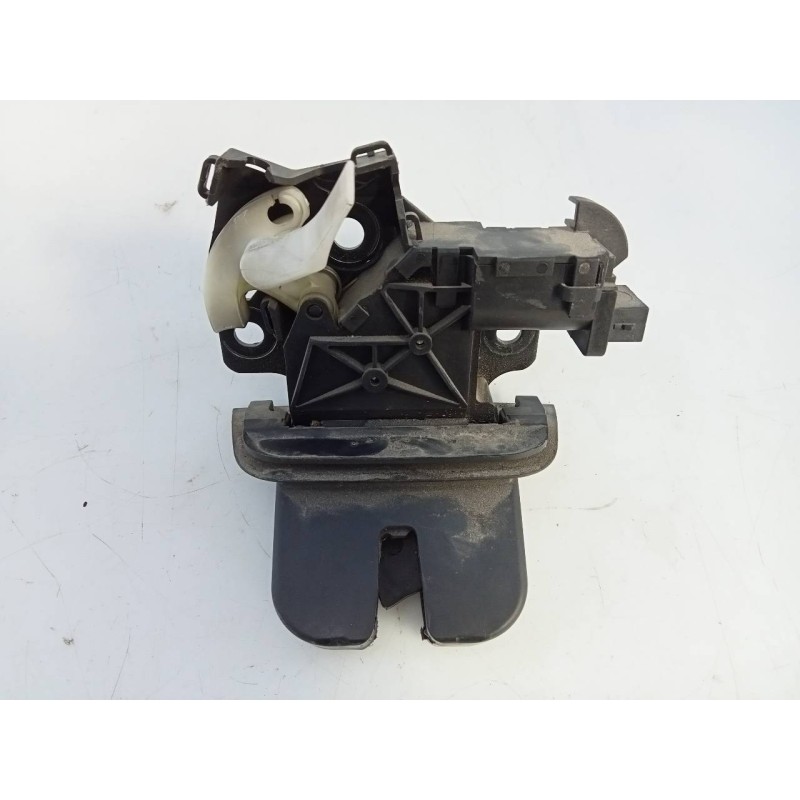 Recambio de cerradura maletero / porton para audi q7 (4l) 3.0 tdi referencia OEM IAM 8P4827505B  E1-B6-52-2